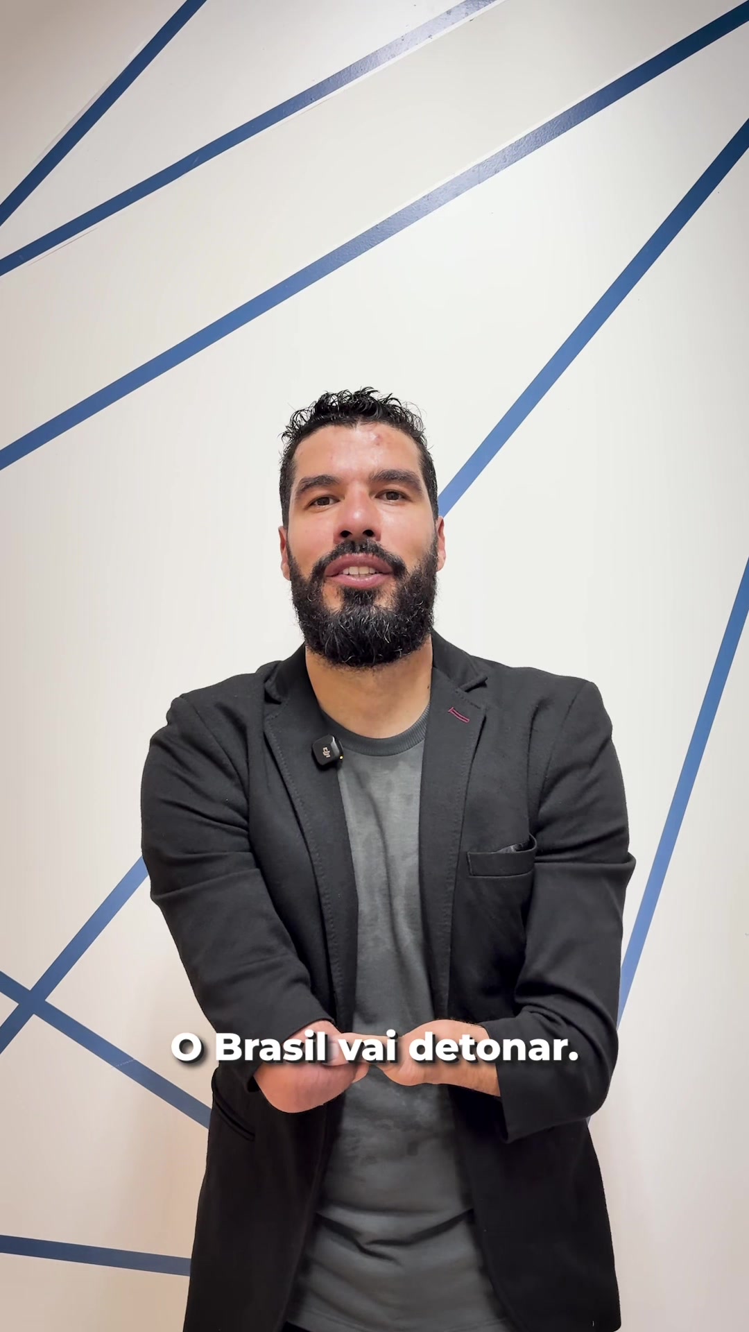 @Comit&ecirc; Paral&iacute;mpico Brasileiro
