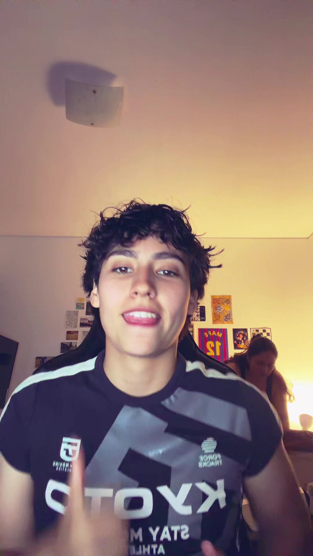 @mafe sin r