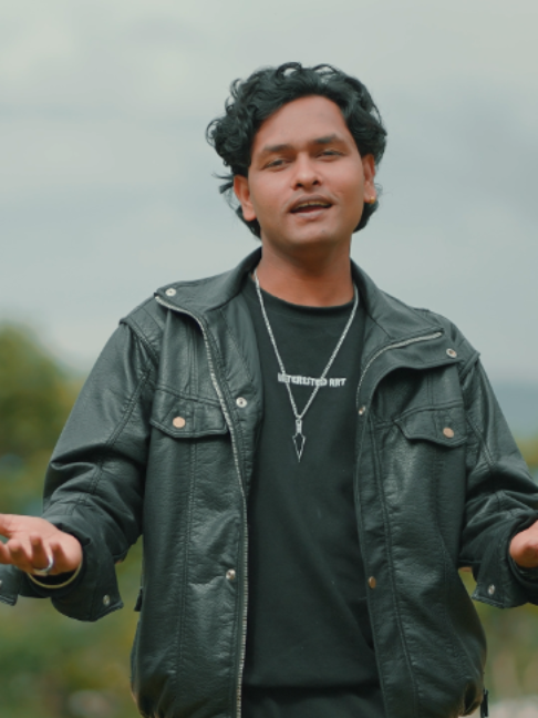 @THAPA KAMAL BIBEK