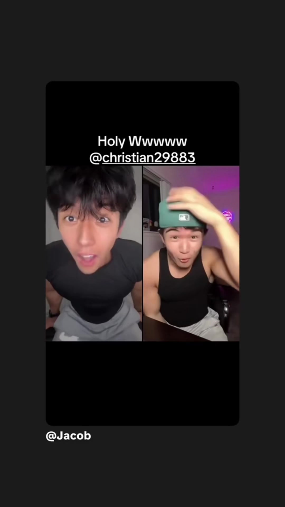 @🥟 Christian🥟