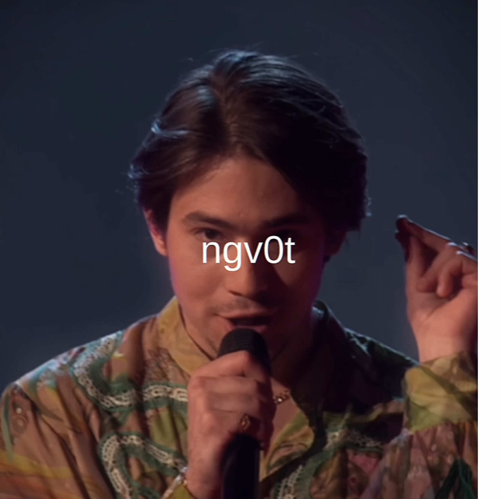 @nell (joker out&rsquo;s version)