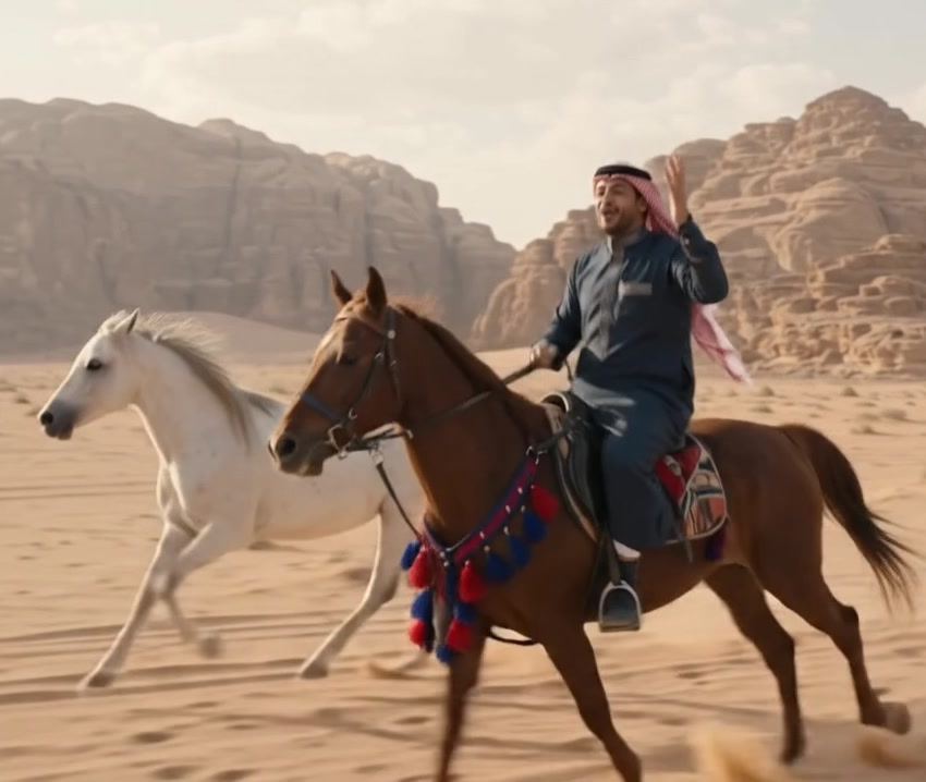 @safeer_elmansaf اياد وشمعه