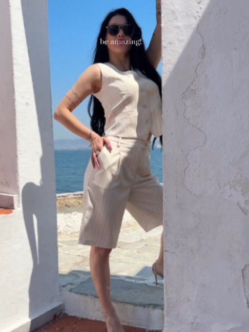 @Tresor Fashion