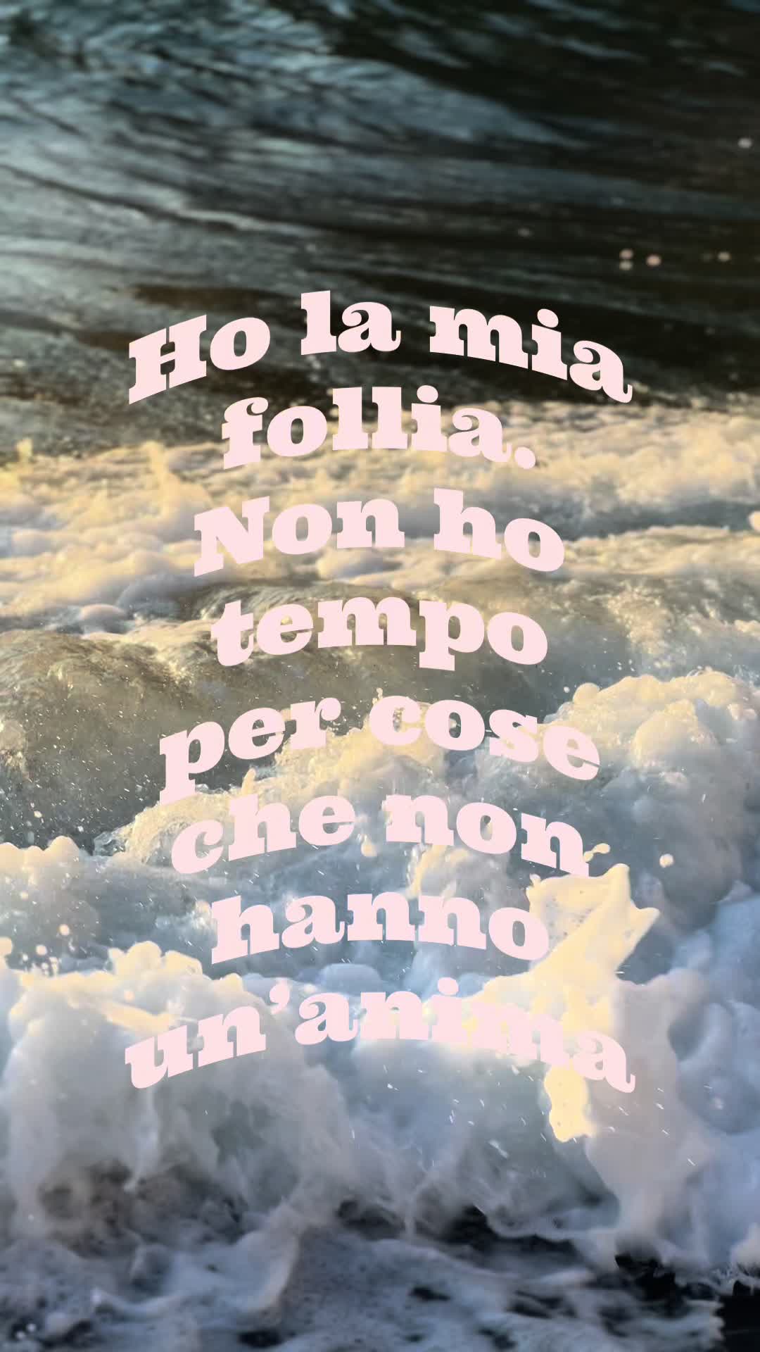 @Asia d'Esposito