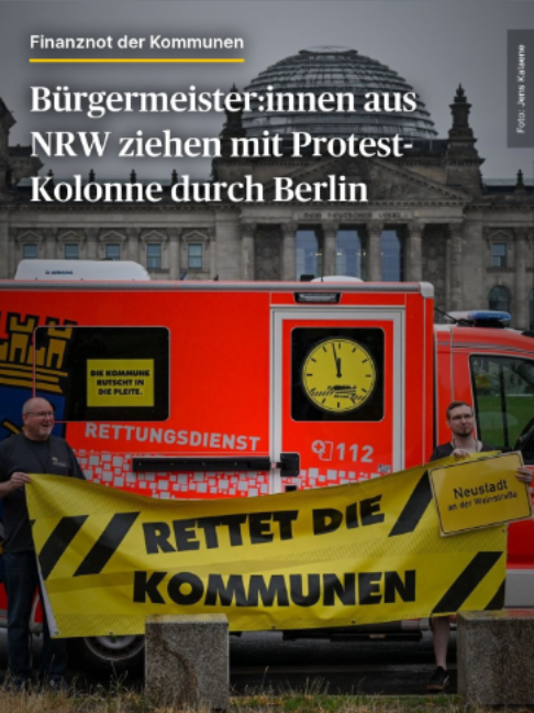 @Rheinische Post | RP
