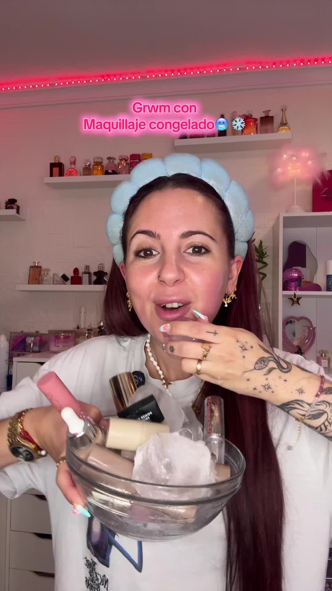 @Isa Sanchez✨ makeup