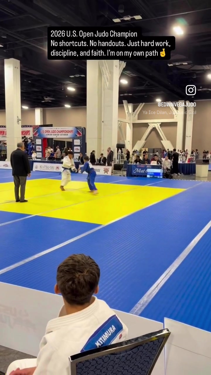 @Vega 🥋