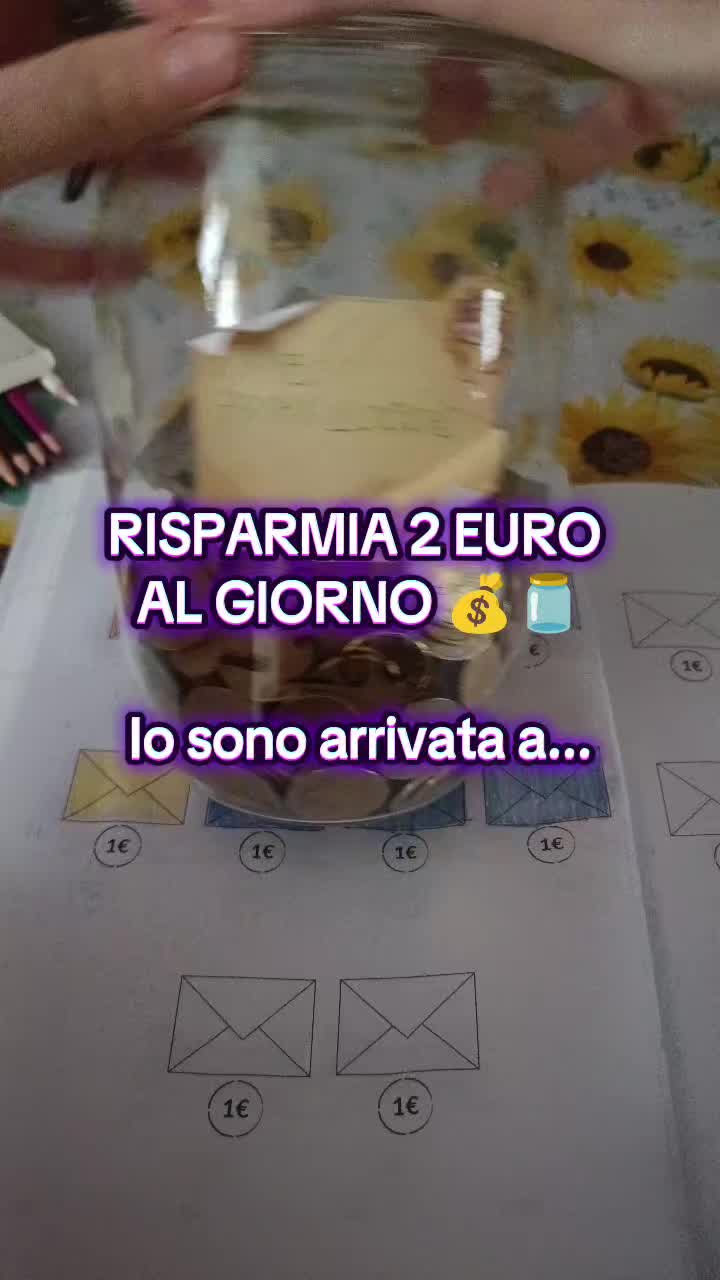 @Obiettivo 1000 Euro💰