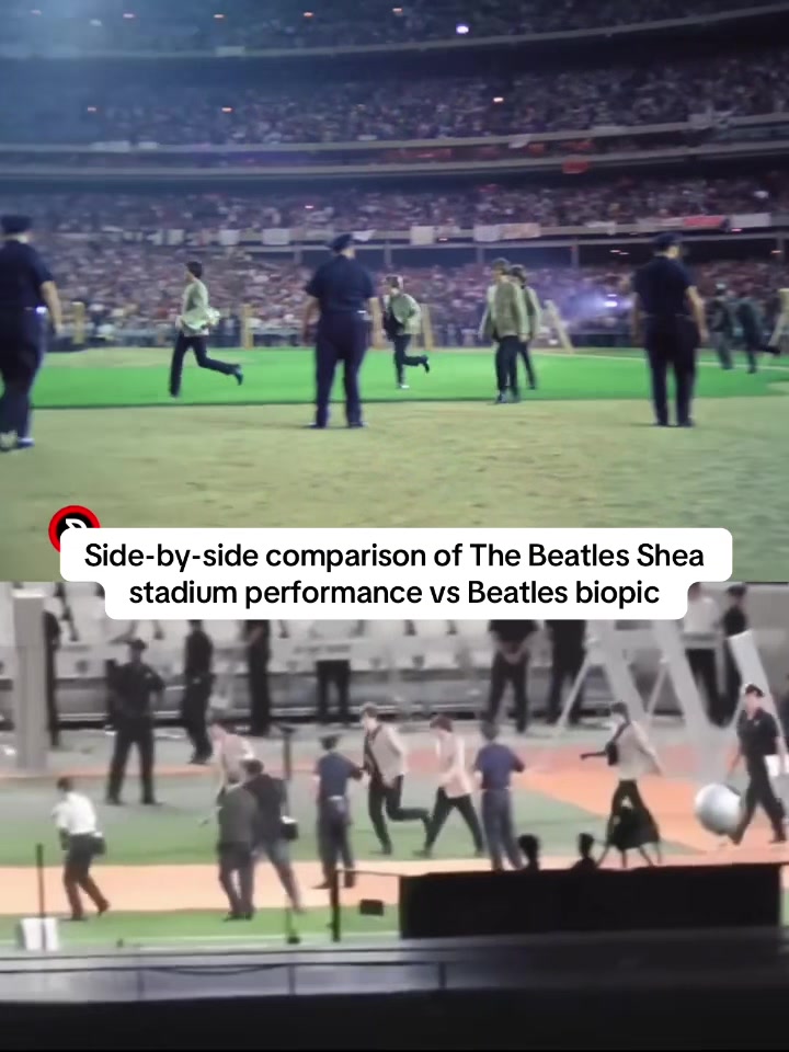 @Beatlemaniac