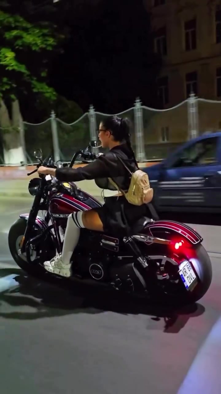 @Harley_Davidson_Lifestyle