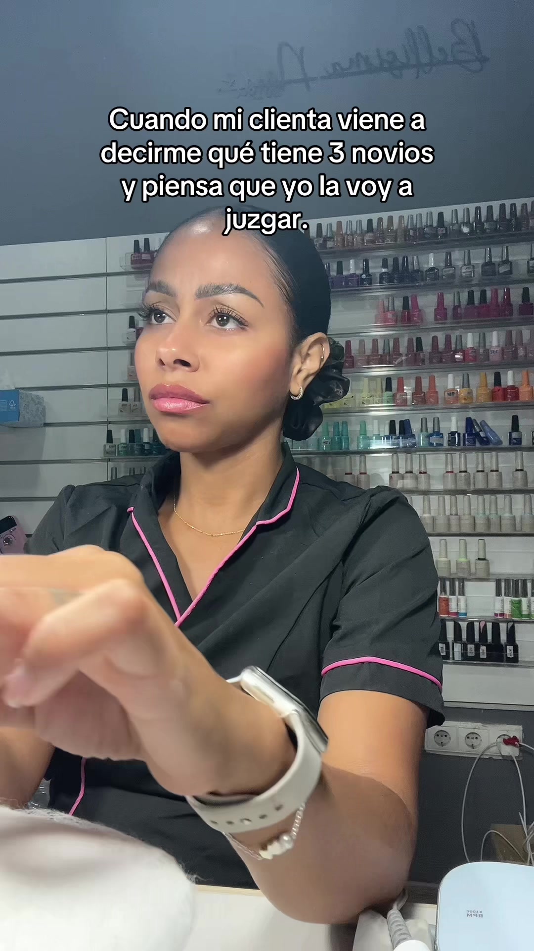 @Bellísima Nails
