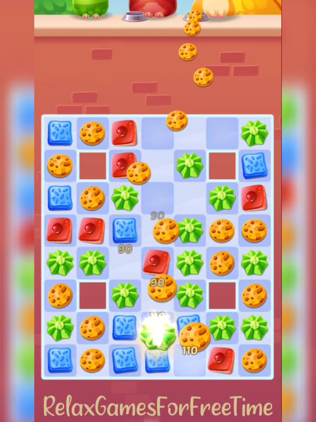 @RelaxGamesForFreeTime