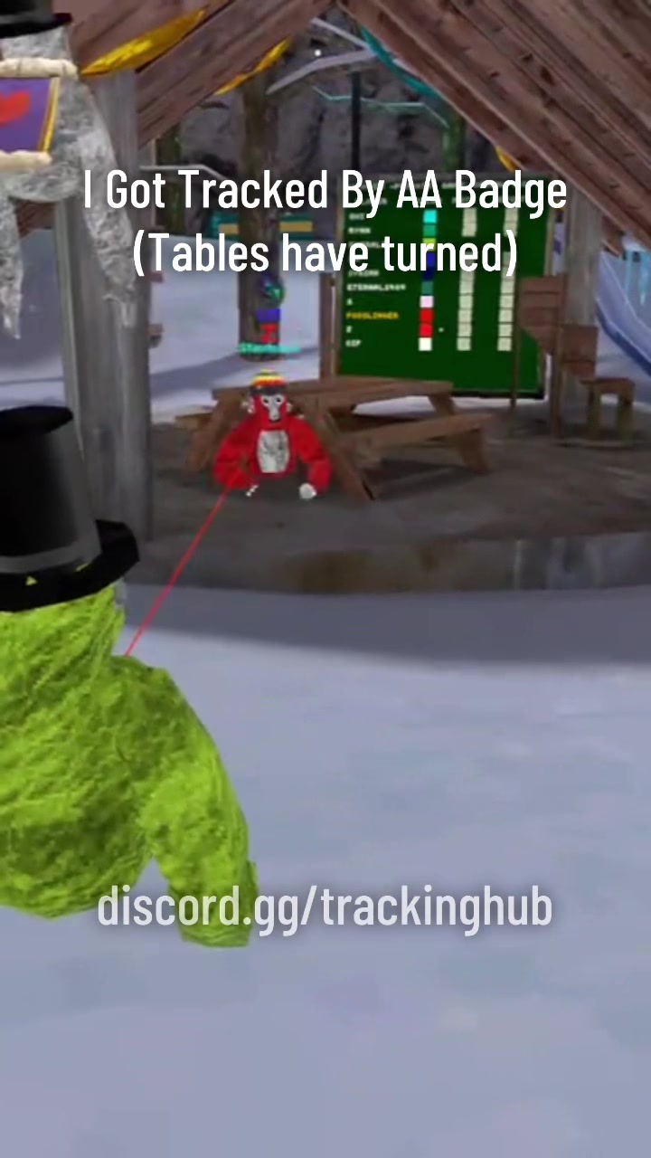@TrackingHub (Emerald)