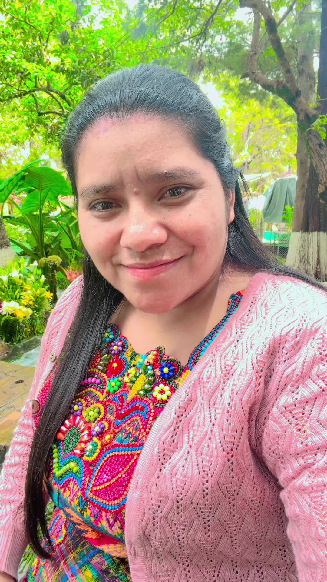 @Solista Martina Osorio Tiño