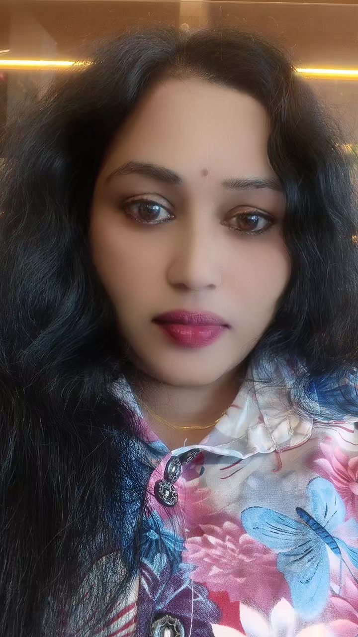 @Adira Ponnu