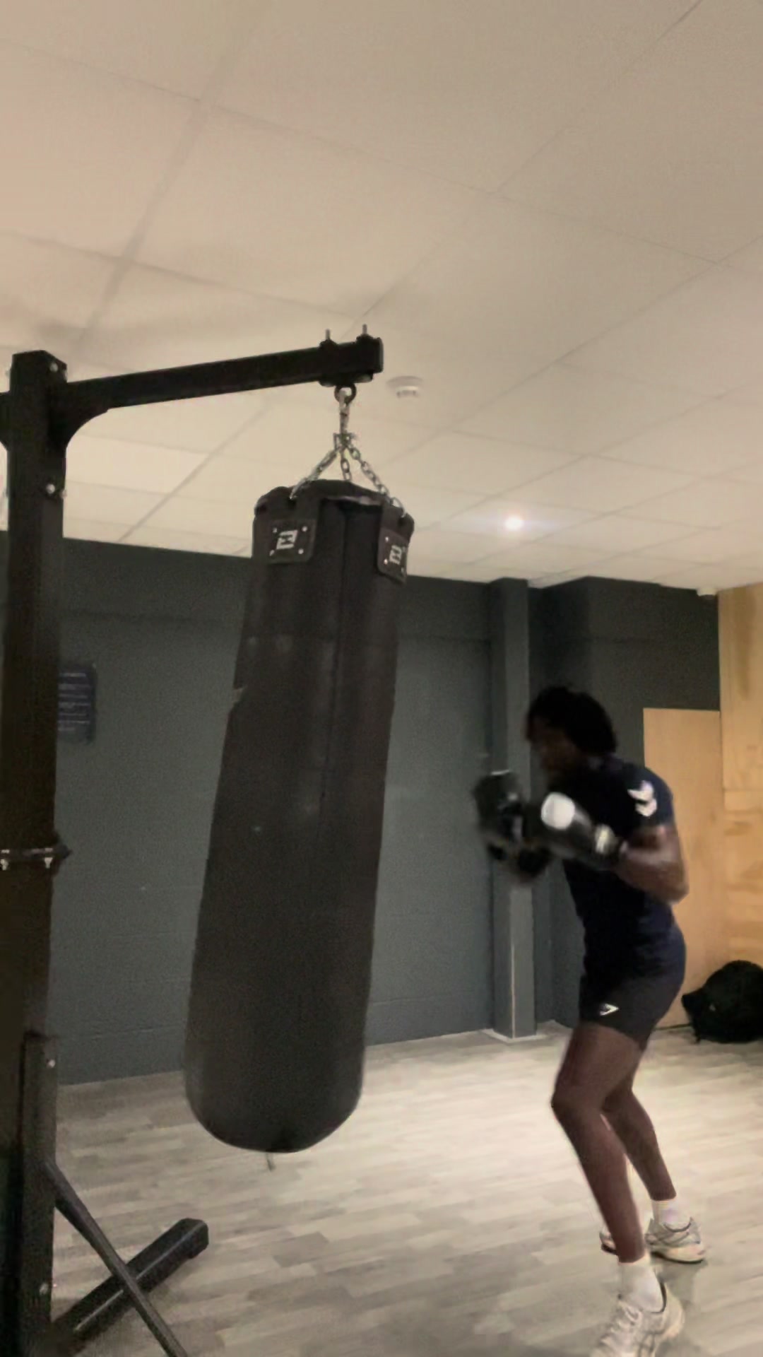 @Bfights