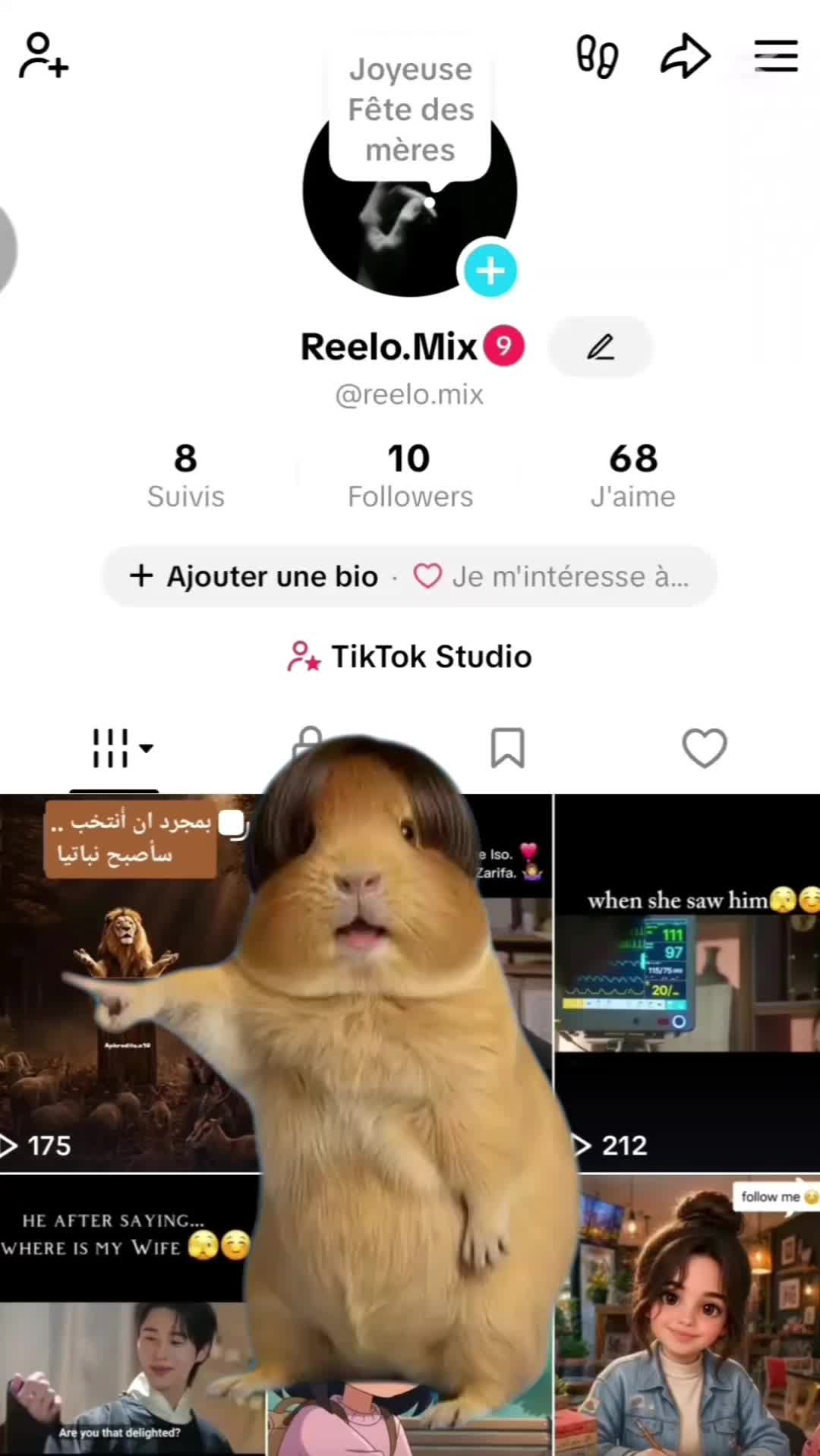 @Reelo.Mix