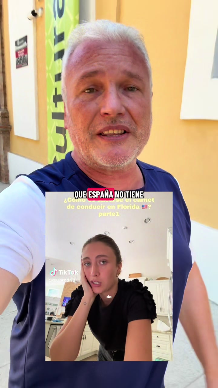 @La Seguridad Vial en tiktok