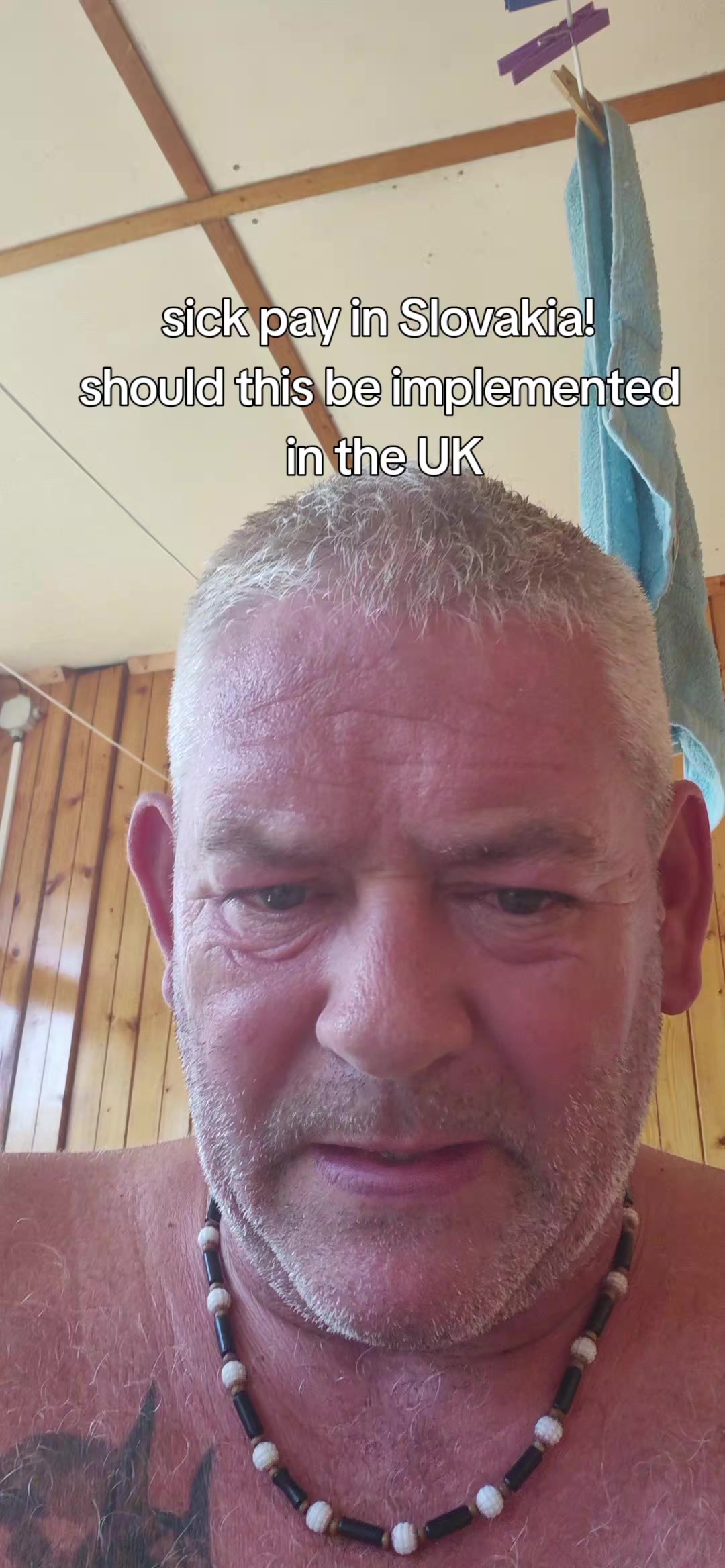 @Evesham to Hungary