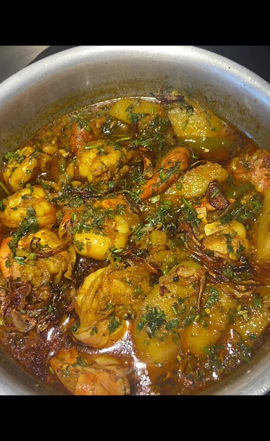 @Bangladeshi Cooking