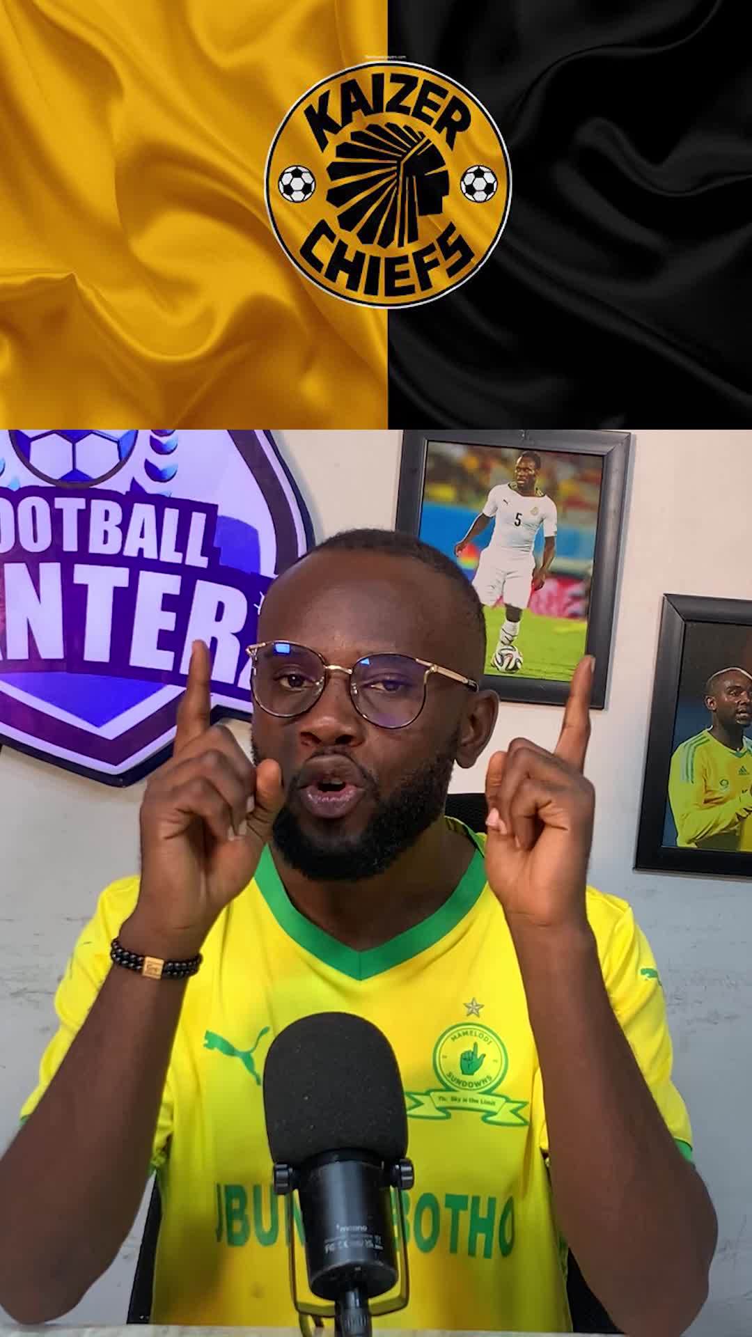 @Football Banterz