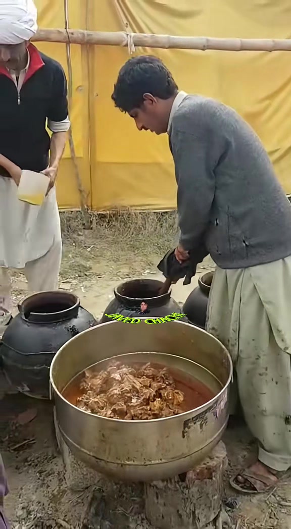 @جاويد چهـاچهـى