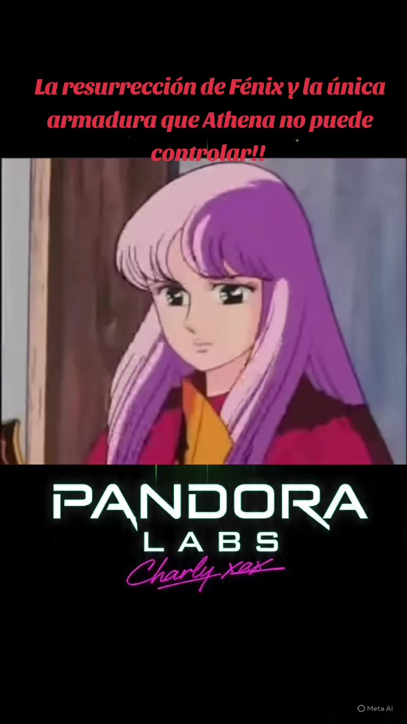@Pandora Labs ✨