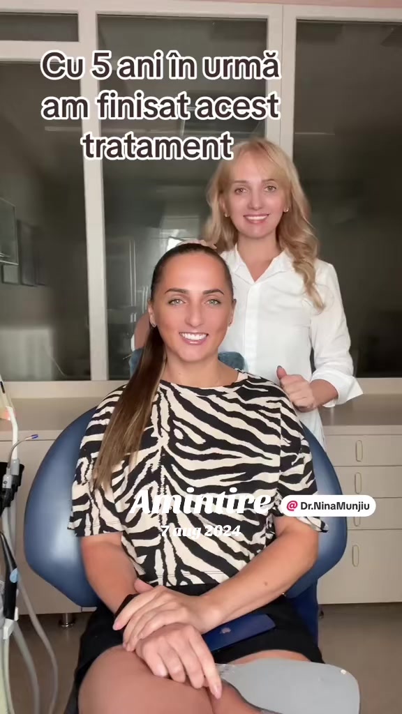 @Dr. Nina Munjiu