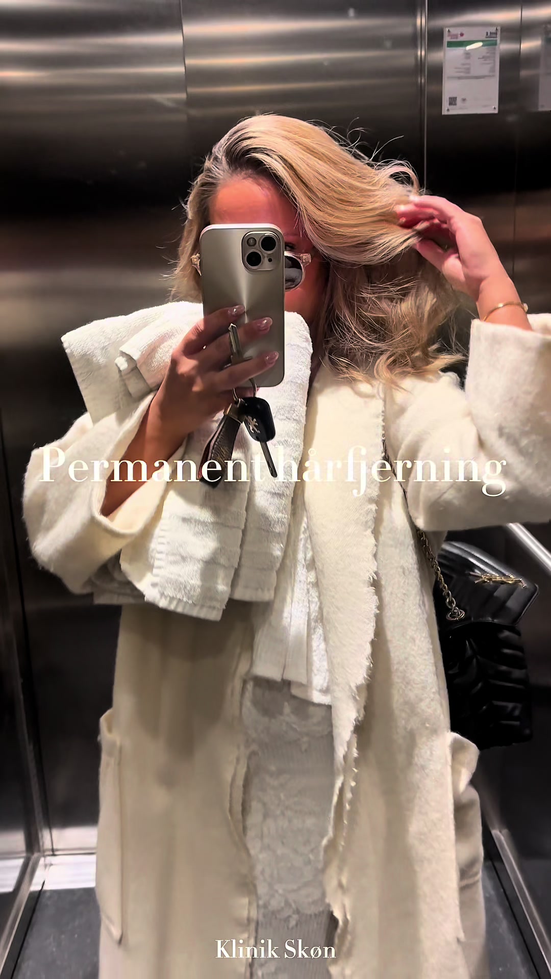 @Aya N. Nielsen
