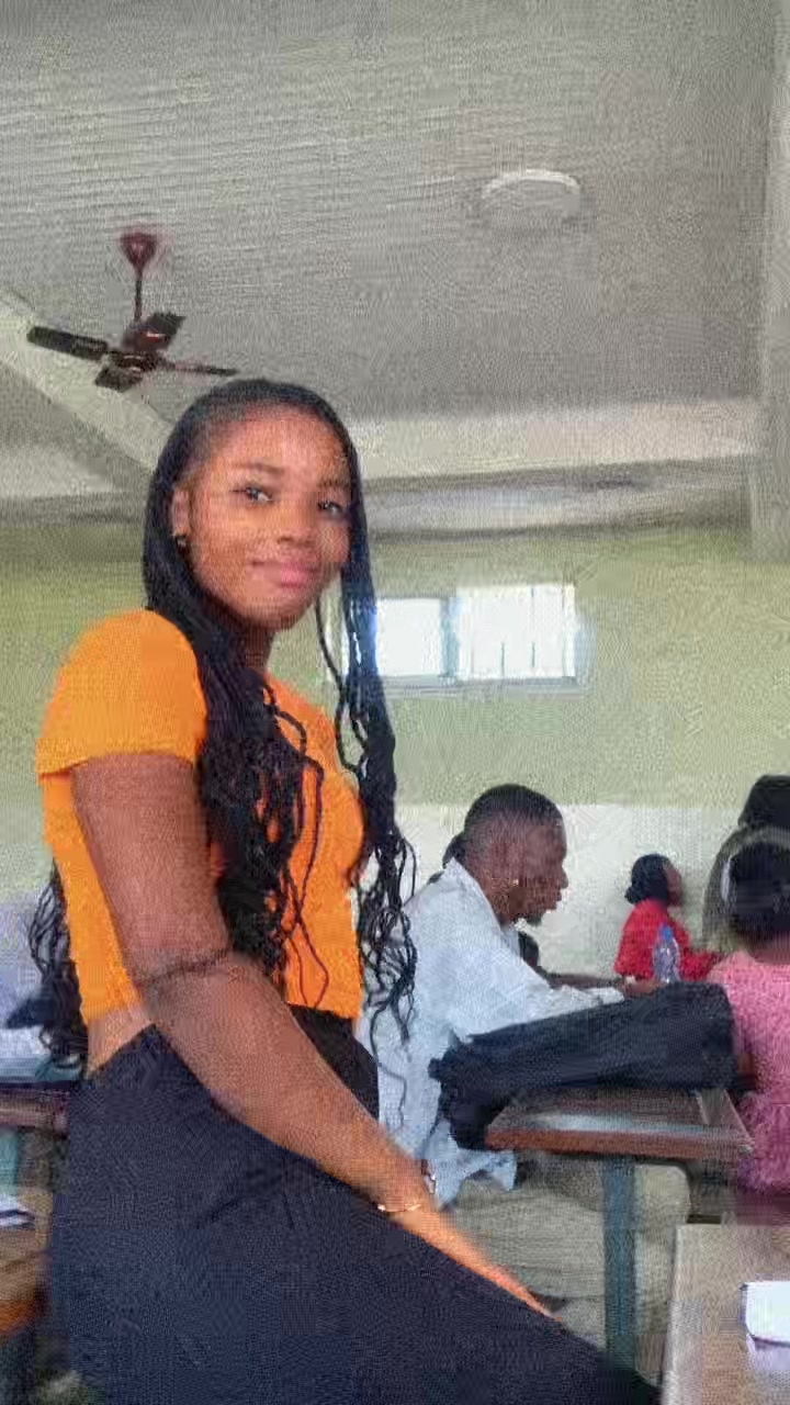 @Mireille baby