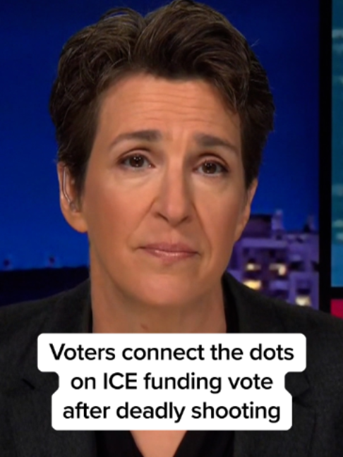 @The Rachel Maddow Show