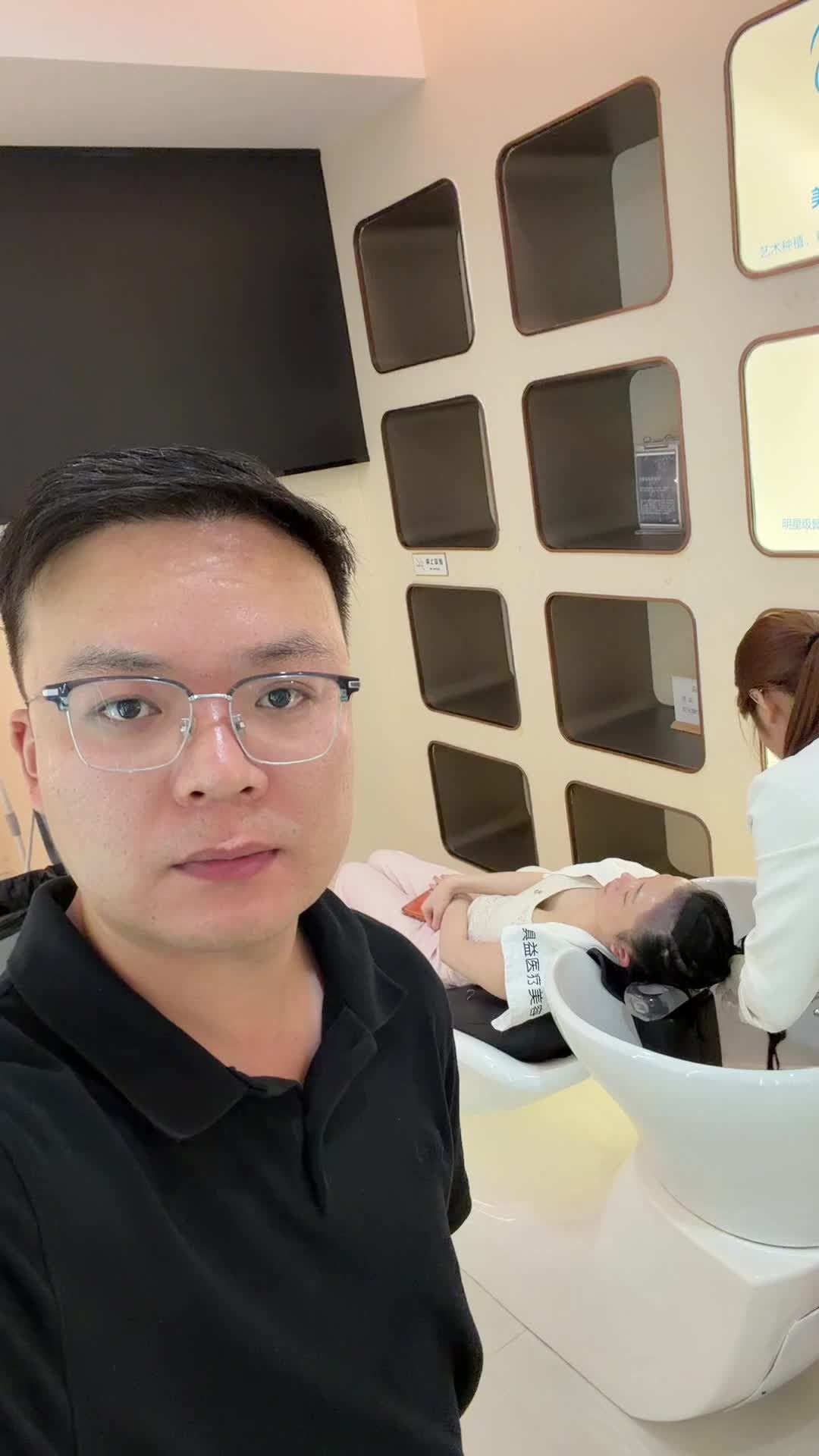 @HAIR TRANSPLANT WANG🇨🇳