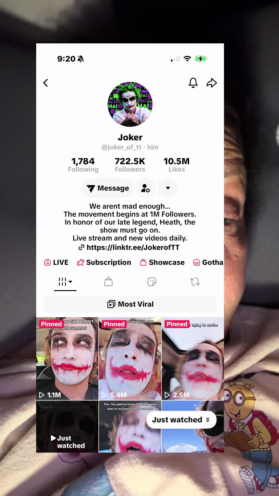 @MomandOllie