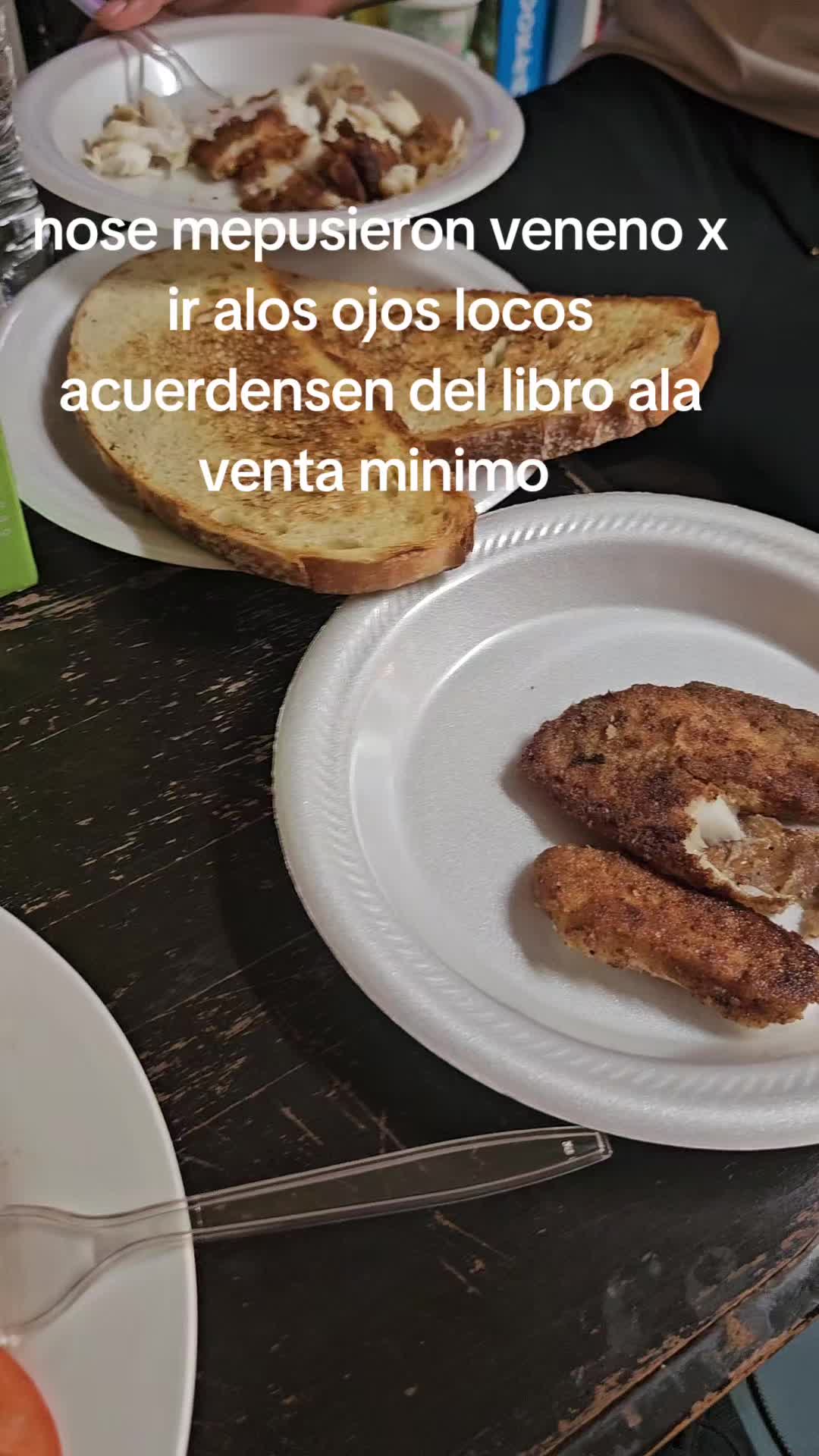 @El minimo del Tiktok