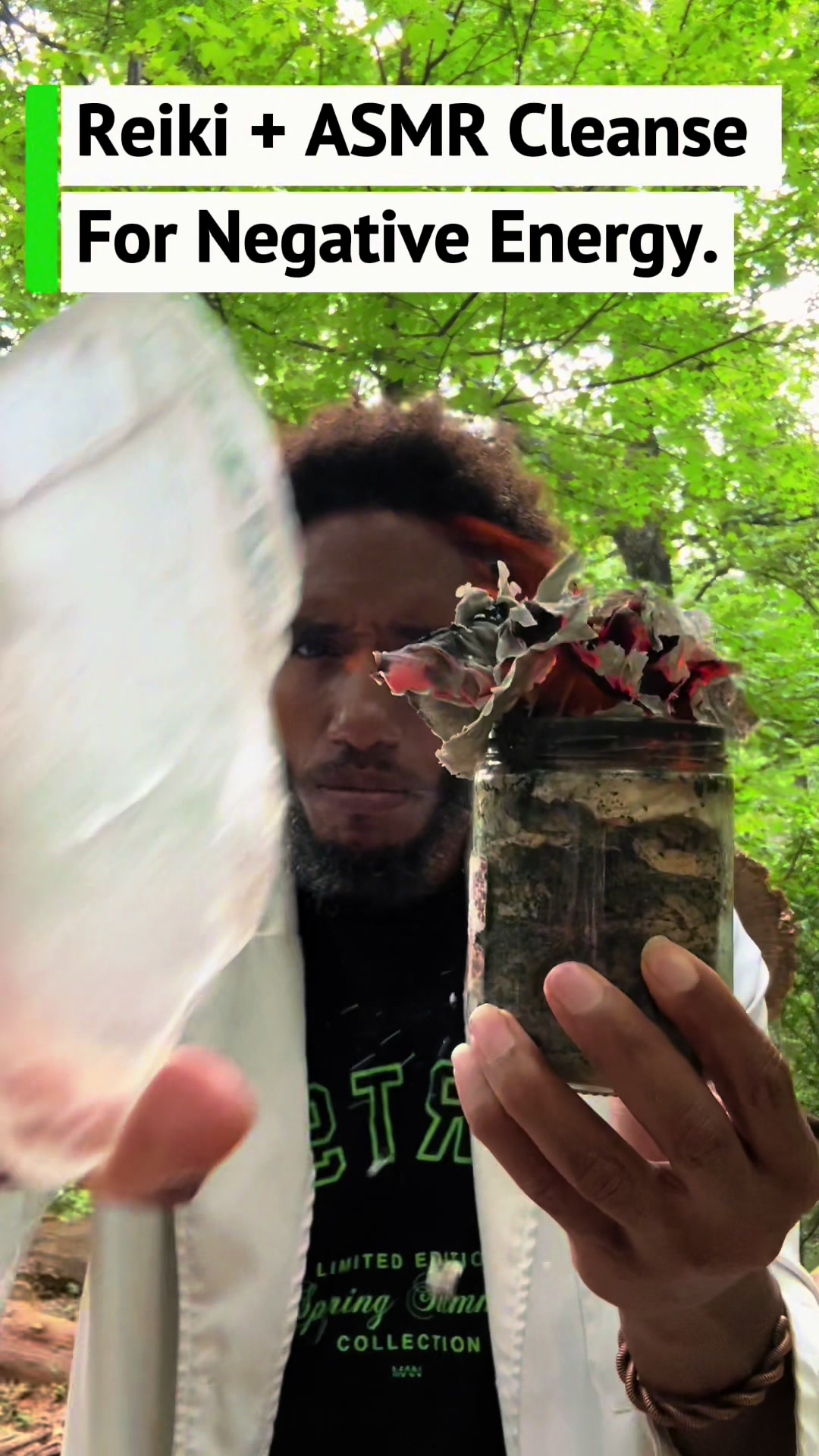 @ThePharmDHealer ®