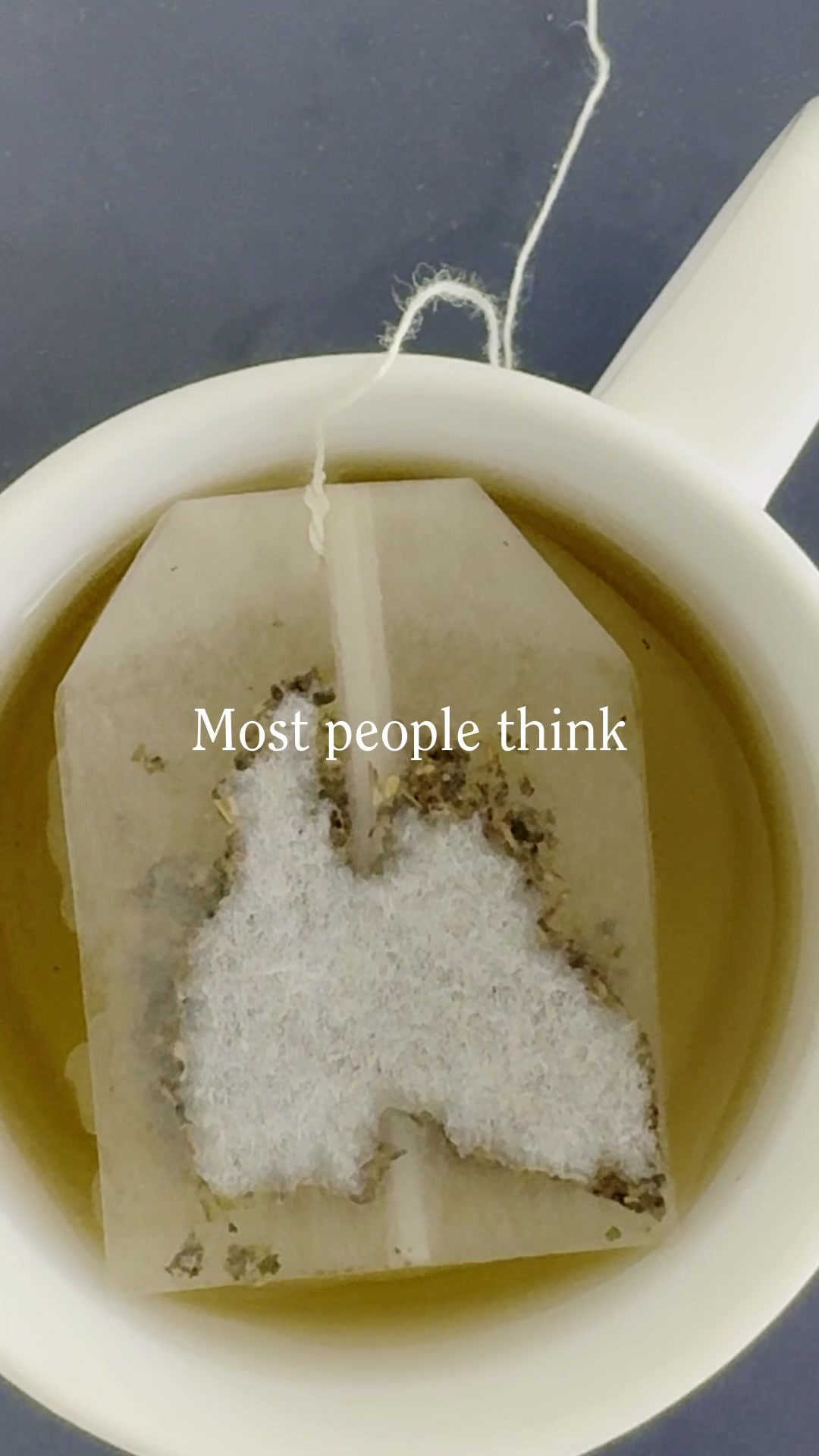 @August Uncommon Tea