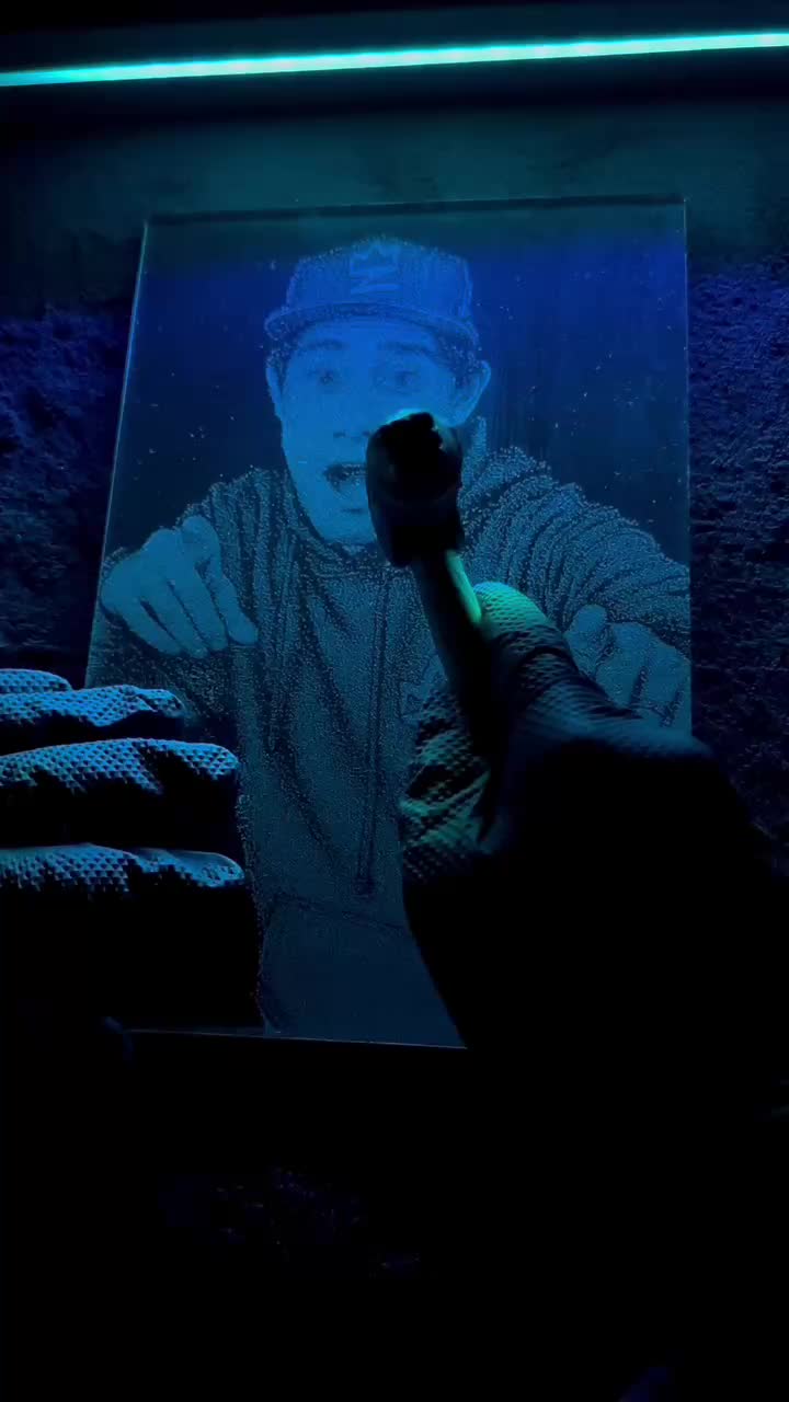 @Mr. Li Paints