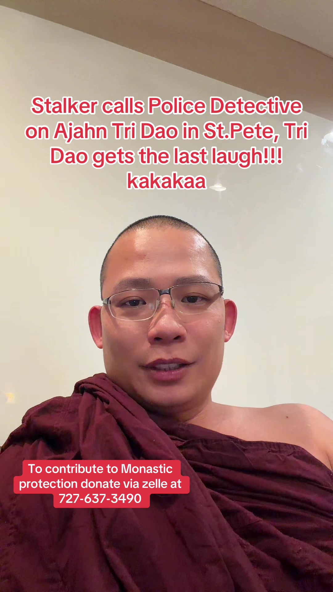 @Ajahn DAO