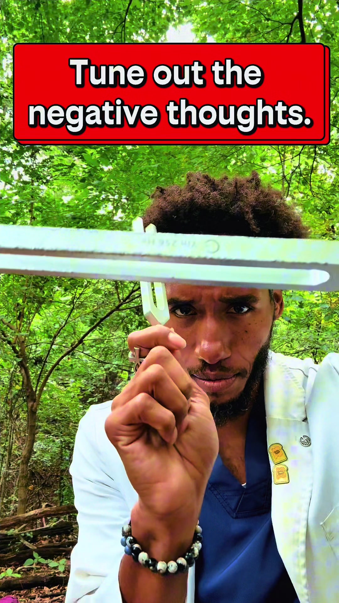 @ThePharmDHealer ®