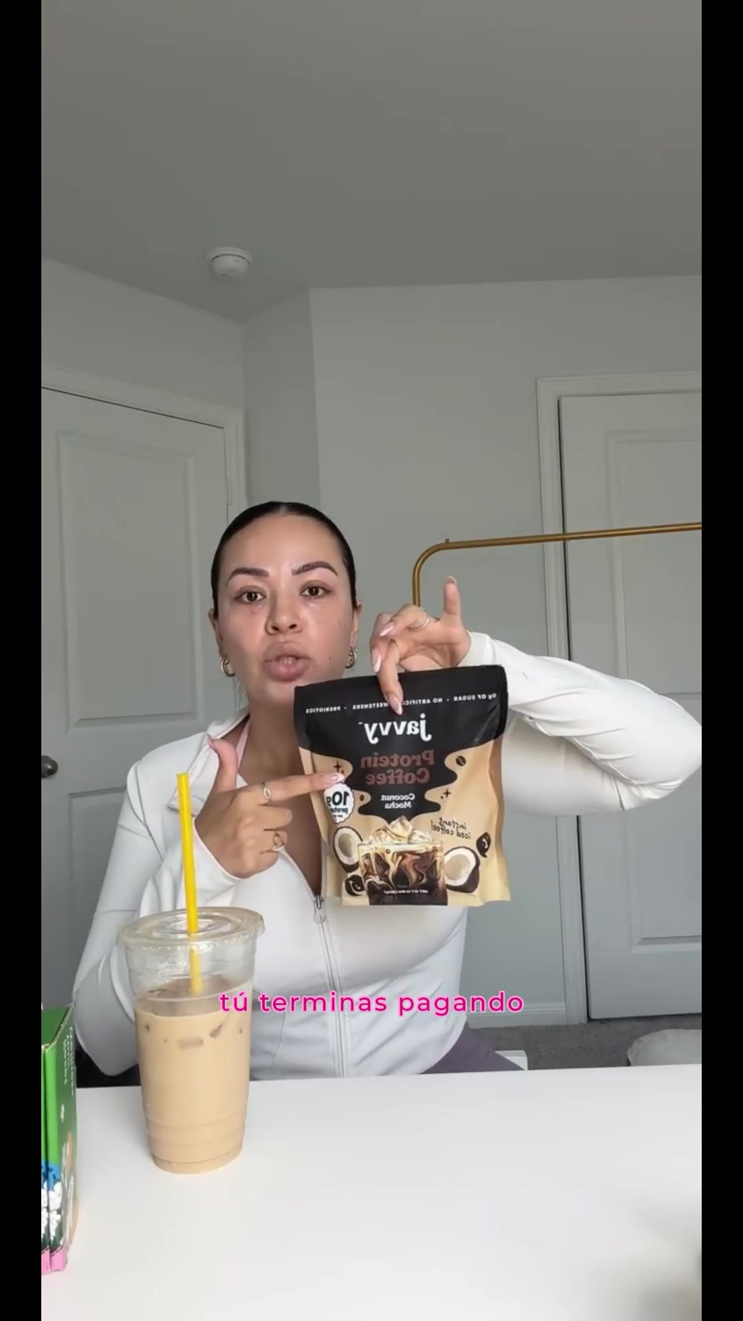 @Janeth Salazar