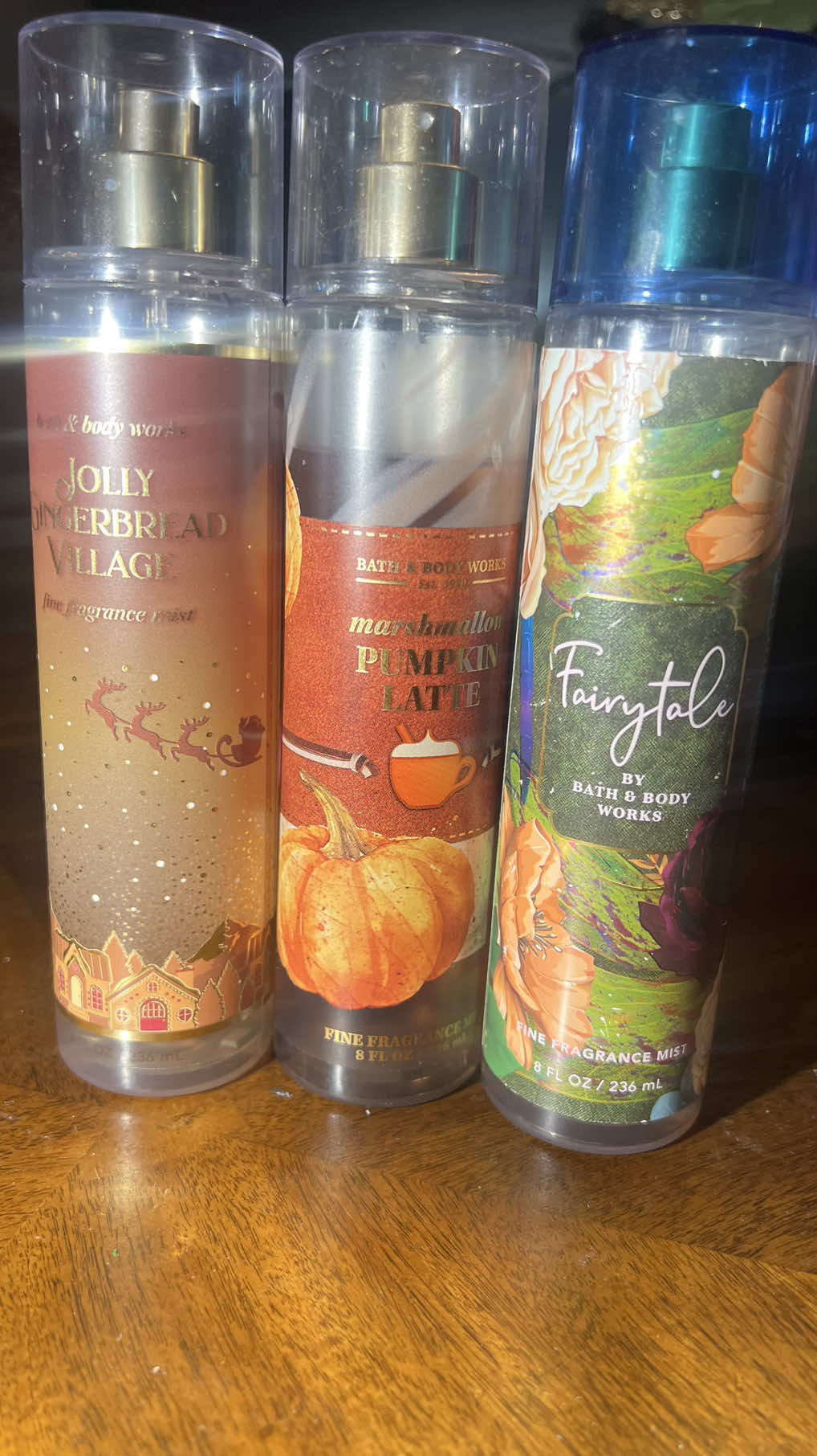 @Spoiledtruth95| I Smell Divine