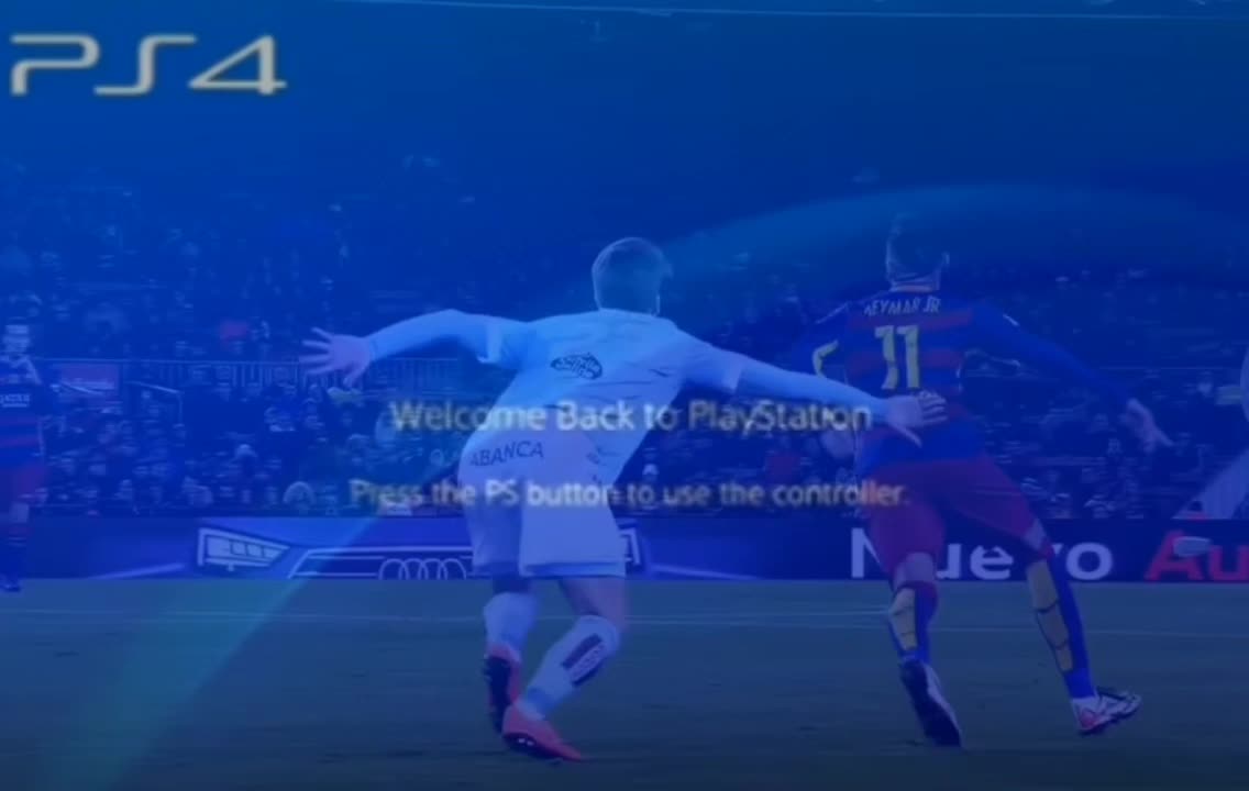 @JC11⚽️✝️🏴