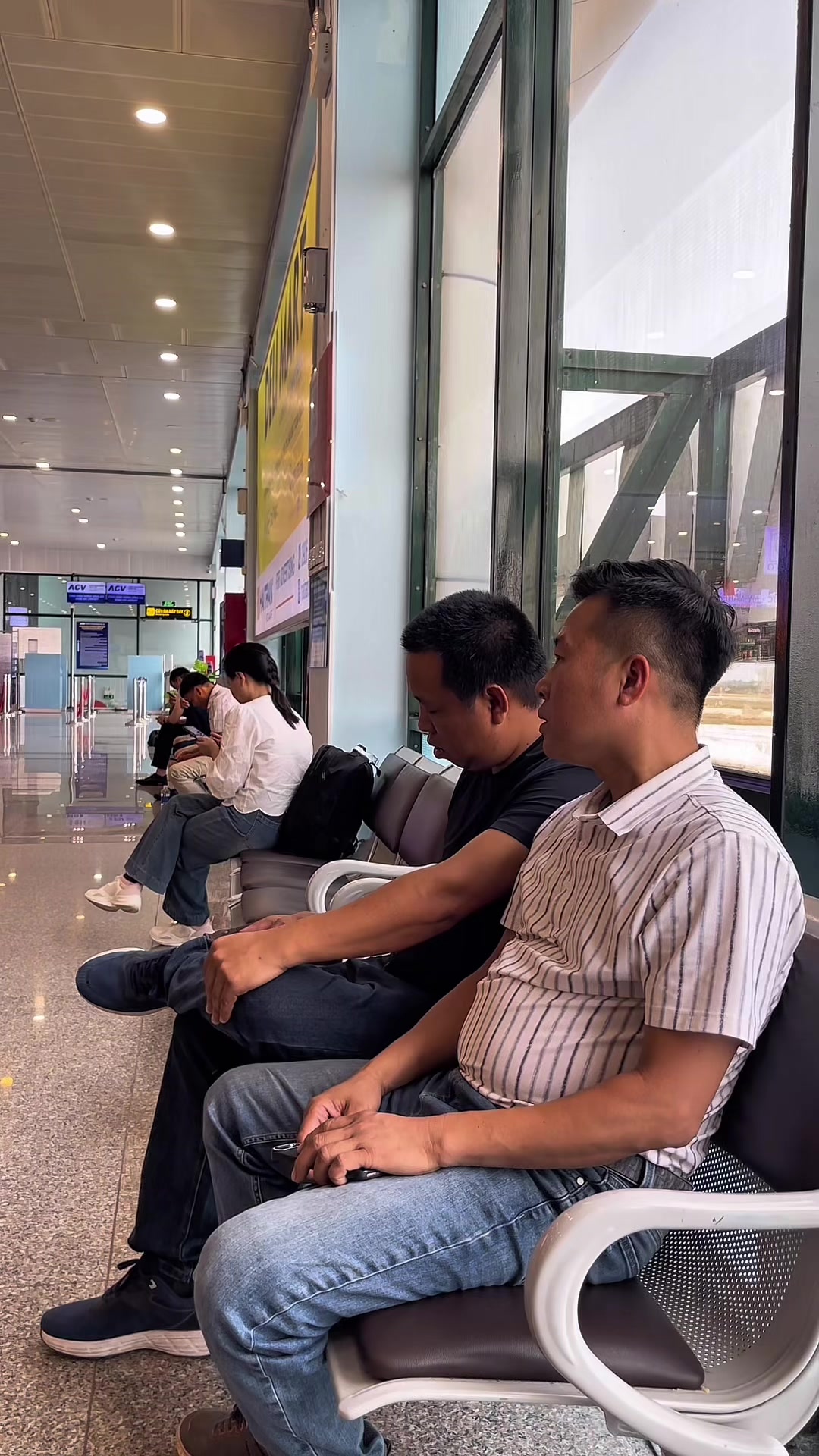 @Chiến nh&ocirc;m