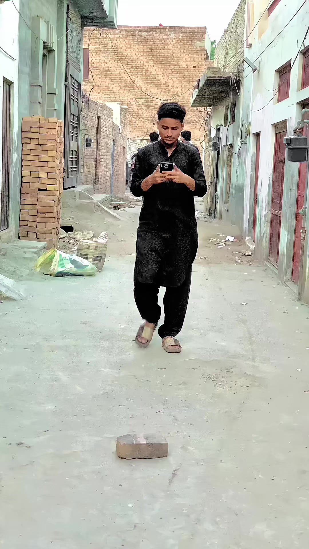 @🌙چاند بھائی جھنگ والا🌸