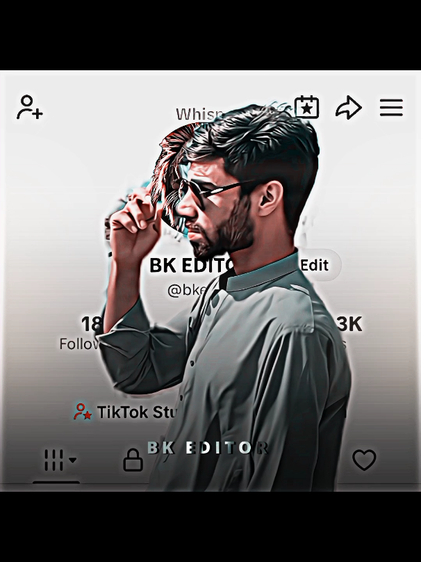 @BK EDITOR