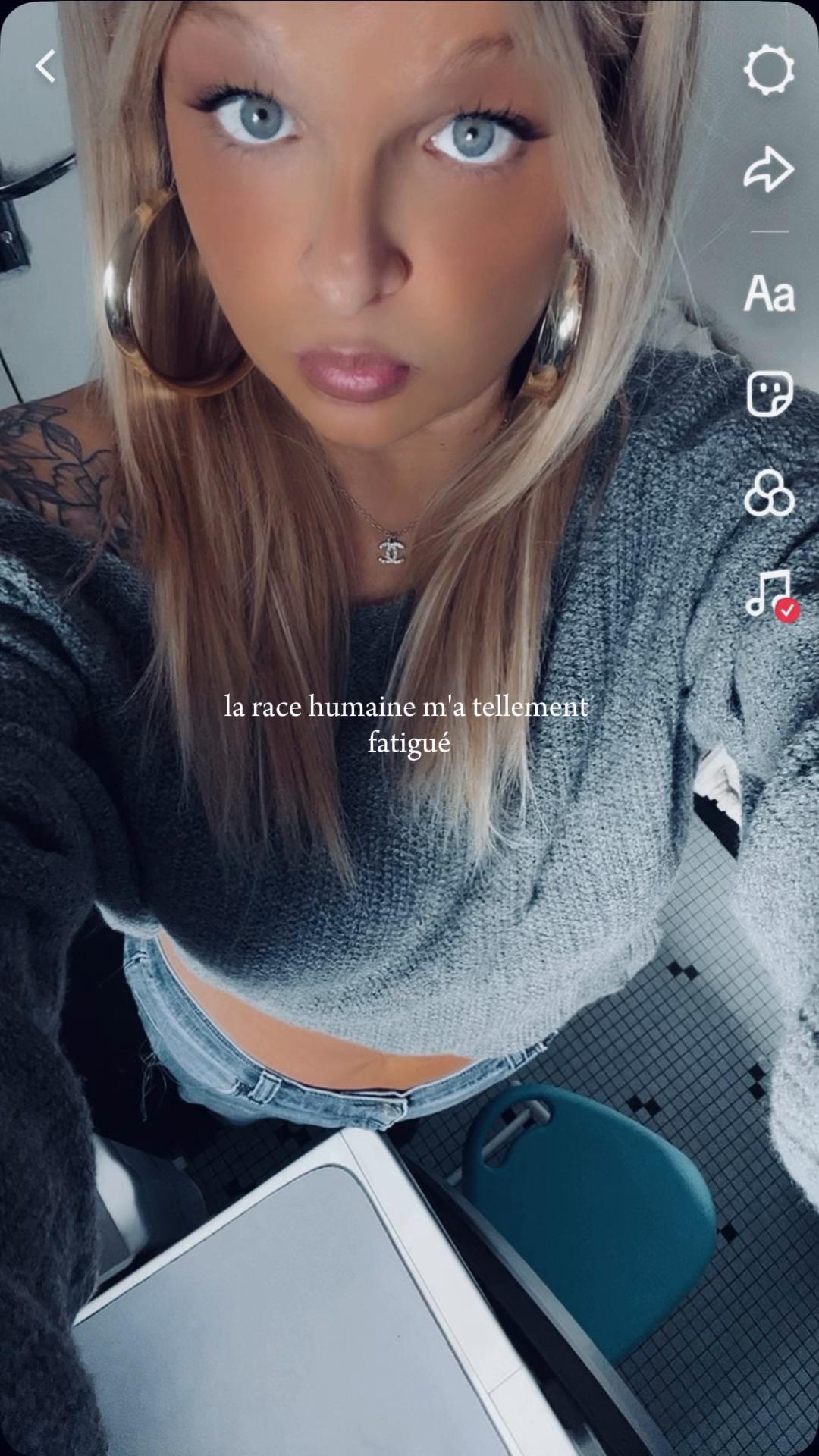 @Le secret du bonheur