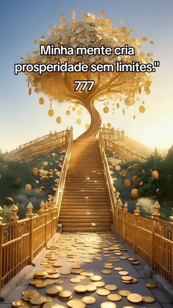 @Prosperar em si oficial
