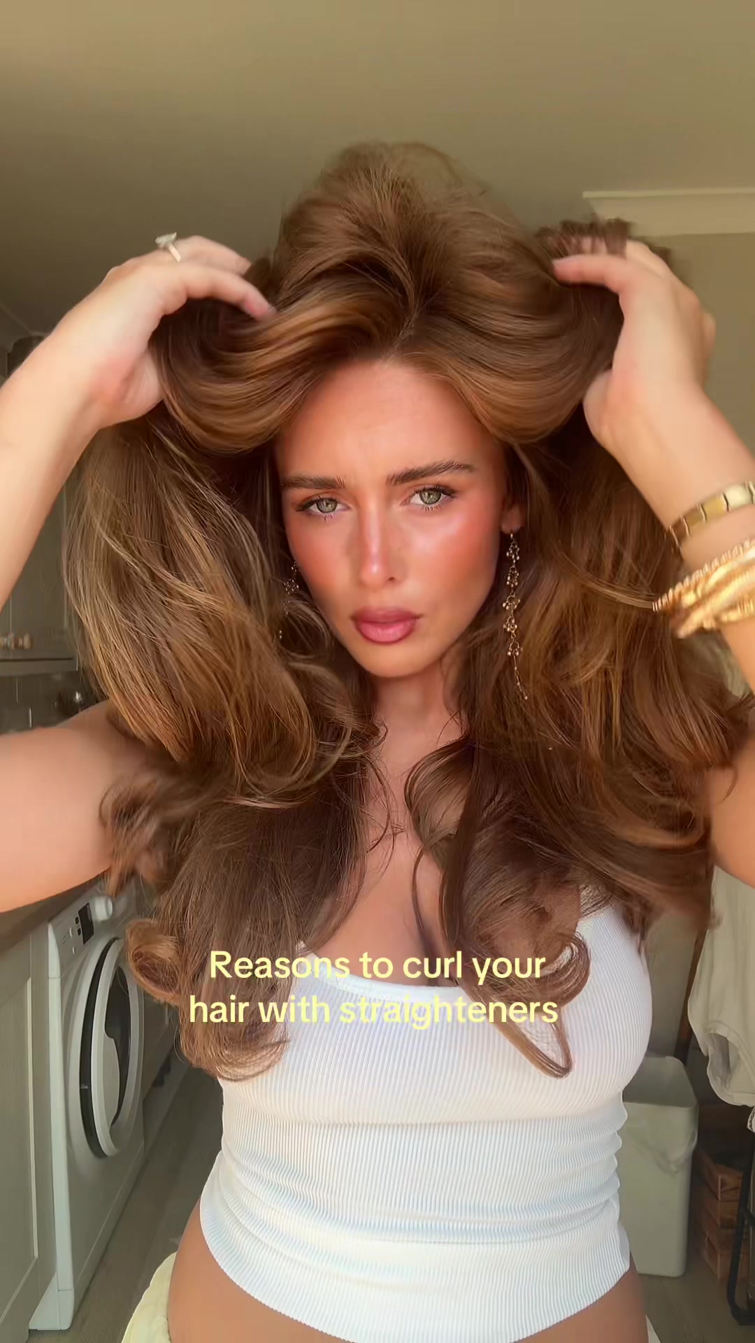 @Mari Macleod