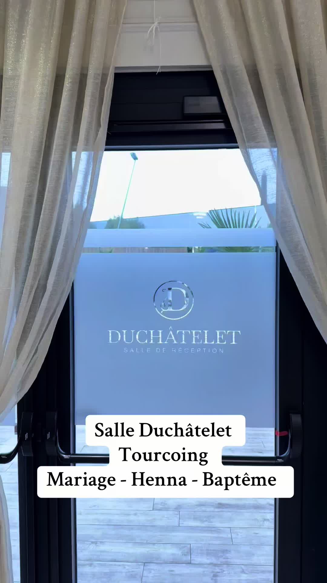@Duch&acirc;telet Tourcoing
