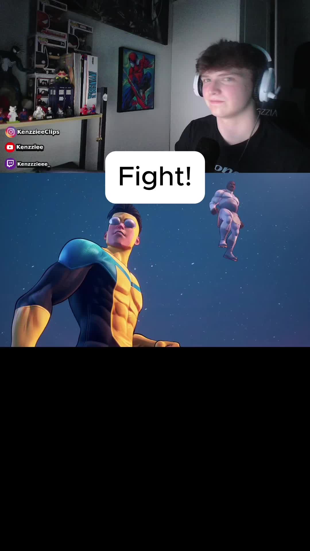 @Kenzziee